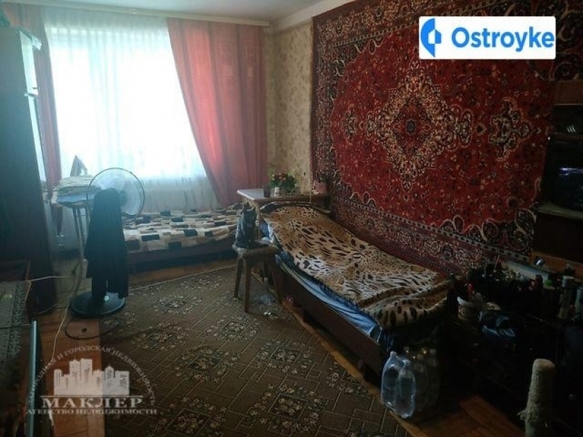 Фото 9 Продаж Квартир 