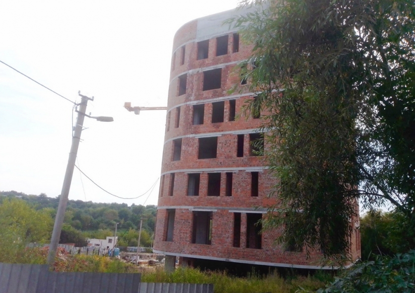 Фото 31 Продаж Квартир ВЛАСНИК 2 ізольовані кім 53м2 Дешевше Забудовника ЖК 5 км від Оперного