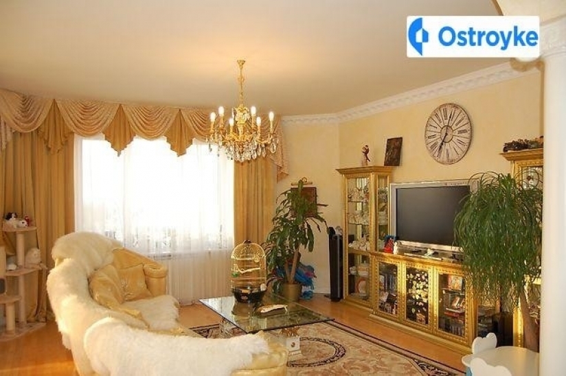 Фото 1 Продаж Квартир Маршала Тимошенко улица