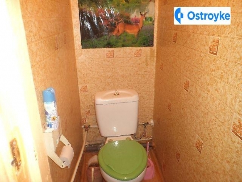 Фото 8 Продаж Квартир чижикова