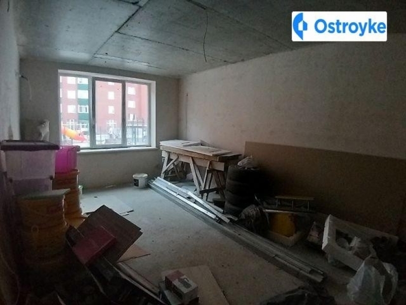 Фото 1 Продаж Квартир Черноморская улица