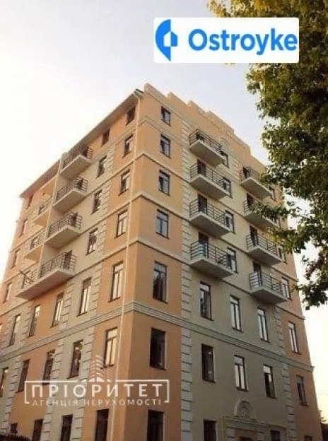 Фото 1 Продаж Квартир Доковая улица