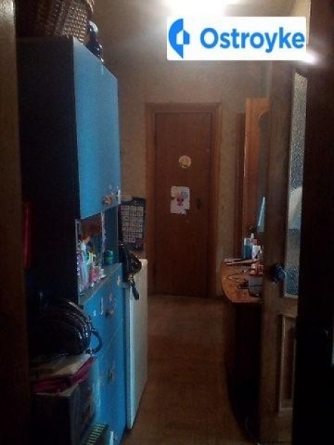 Фото 1 Продаж Квартир Михаила Лушпы проспект