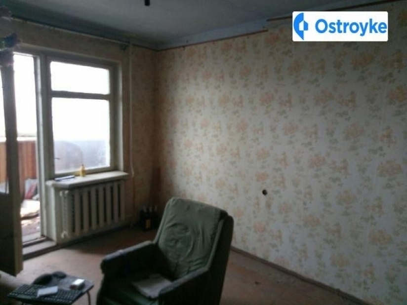 Фото 4 Продаж Квартир Днепропетровская дорога