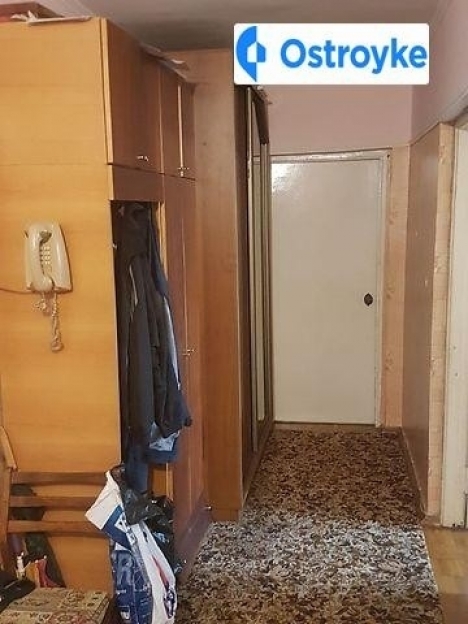 Фото 14 Продаж Квартир Миропольская улица