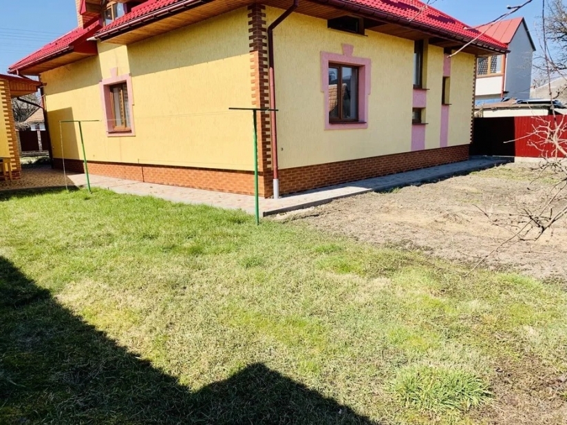 Фото 5 Продаж Квартир Житловий будинок Ходорів 2016 р.