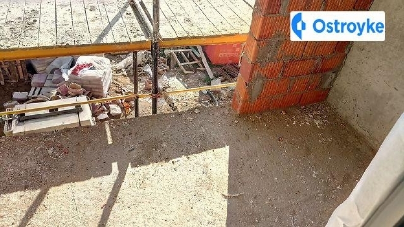 Фото 4 Продаж Квартир Воссоединения