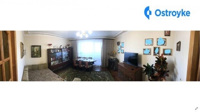 Фото 9 Продаж Квартир Михайла Грушевського улица