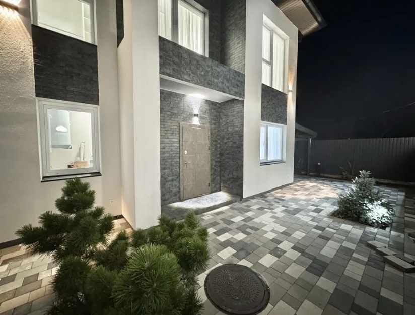 Фото 18 Продаж Квартир Новий будинок в селі Гатне!