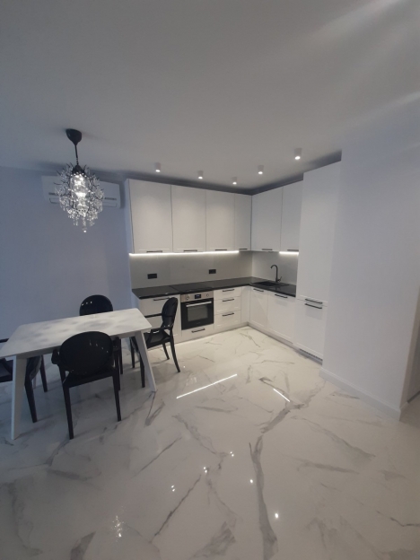 Фото 4 Оренда Квартир Оренда 1кім. квартири (49 кв.м), вул. Замарстинівська д.170