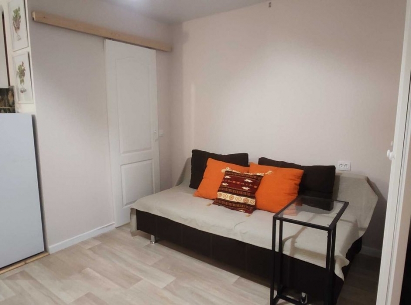 Фото 10 Продаж Квартир Продам 1к. смарт-квартира на Вінницьких Хуторах