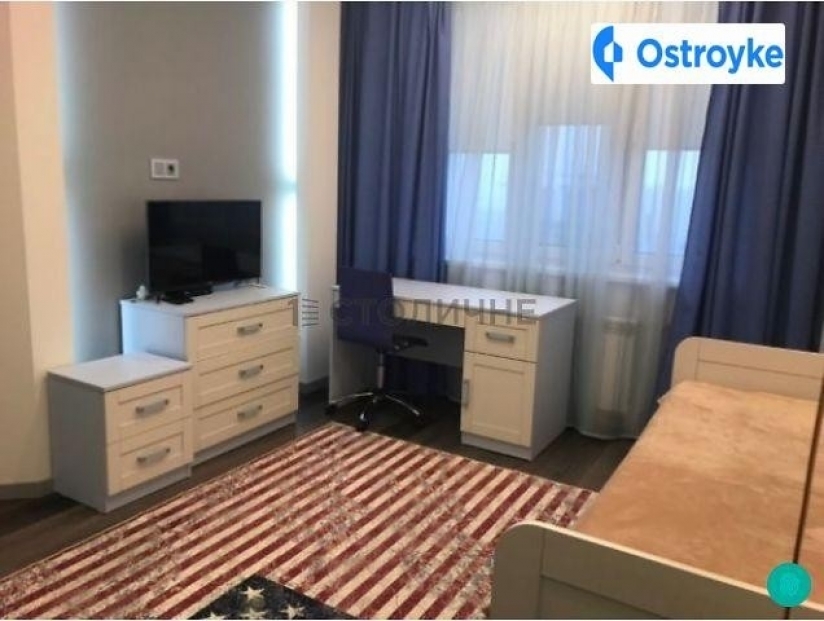 Фото 4 Продаж Квартир Княжий Затон улица