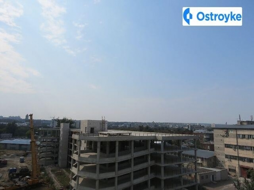 Фото 8 Продаж Квартир Рогатинский проезд