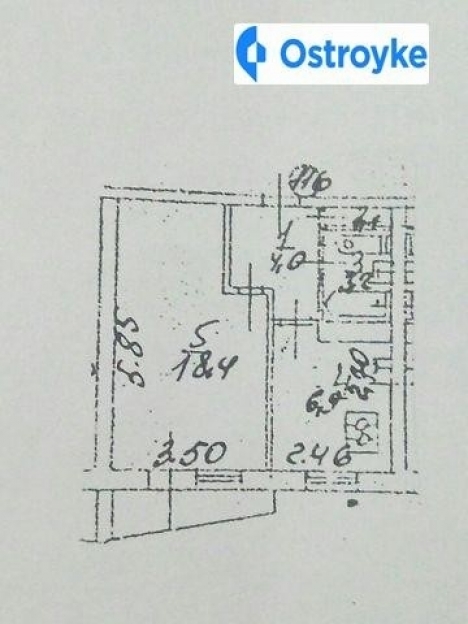 Фото 8 Продаж Квартир Жолудева улица