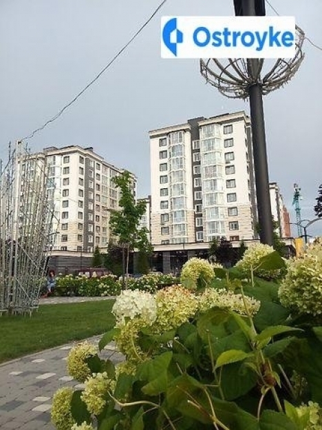 Фото 7 Продаж Квартир Тихого переулок