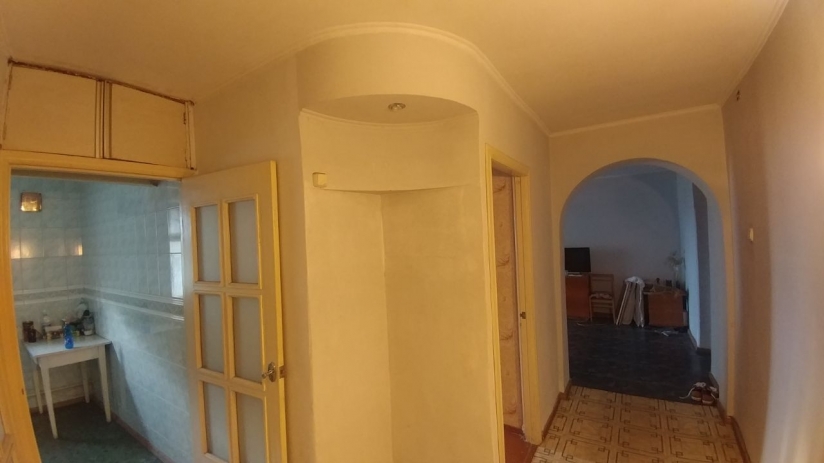 Фото 3 Продаж Квартир Продам 3 к/к по Леваневцев, Заводской район. 28 000$