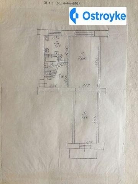 Фото 9 Продаж Квартир ул. Шевченко