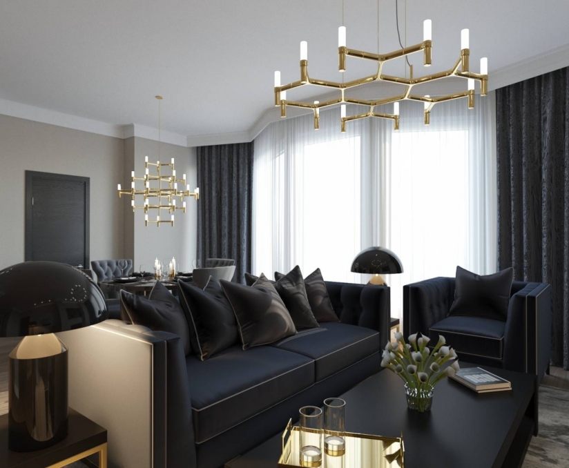 Фото 3 Продаж Квартир Шикарная квартира с отличным видом на море