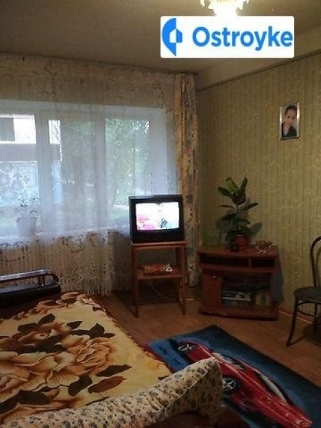 Фото 1 Продаж Квартир Римского-Корсакова улица