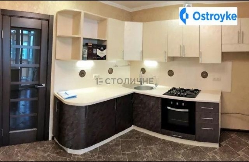 Фото 1 Продаж Квартир Украинская улица