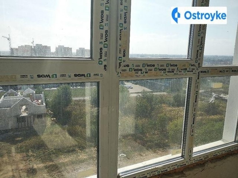 Фото 3 Продаж Квартир Калуське шоссе