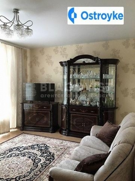 Фото 1 Продаж Квартир Кахи Бендукідзе вулиця