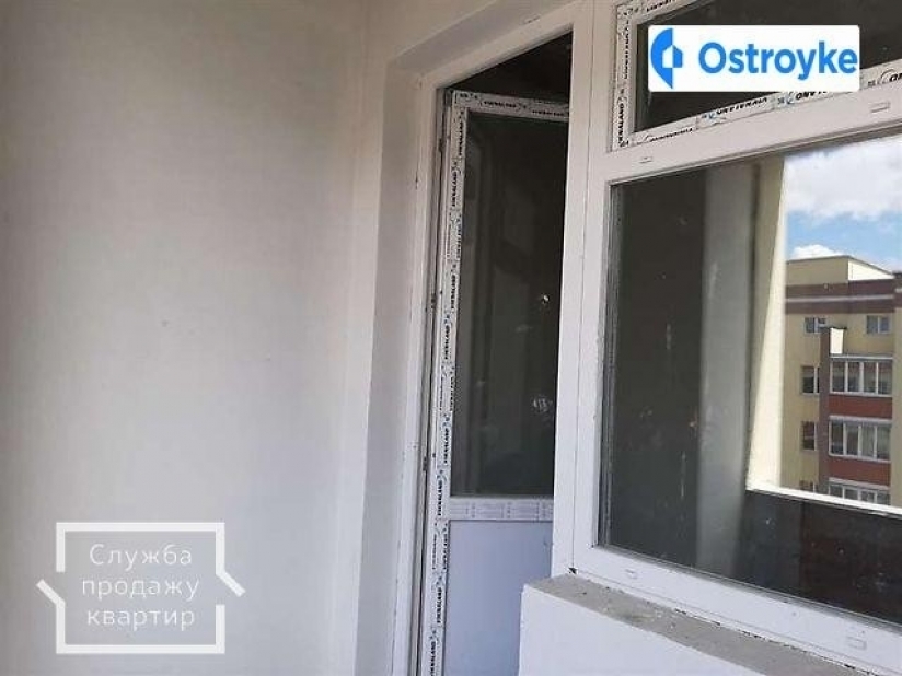 Фото 1 Продаж Квартир Старокостянтиновское шоссе