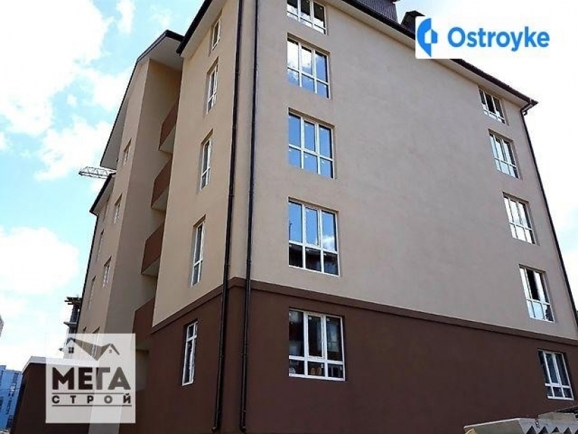 Фото 3 Продаж Квартир Григорія Сковороди улица