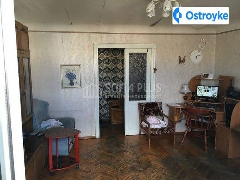 Фото 3 Продаж Квартир Введенская ул.