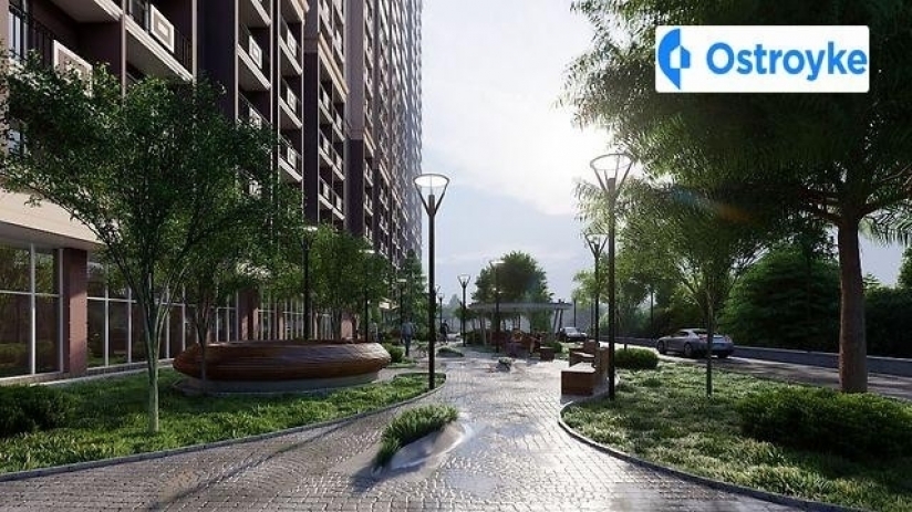 Фото 2 Продаж Квартир Гагаринское плато