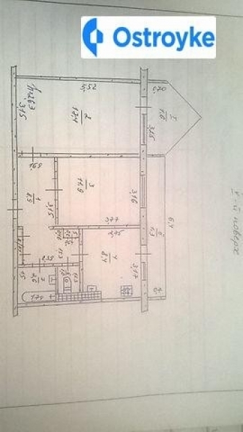 Фото 1 Продаж Квартир 49-й Гвардейской Херсонской дивизии улица