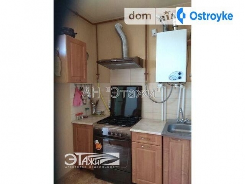 Фото 12 Продаж Квартир Бориса Гмирі вул.