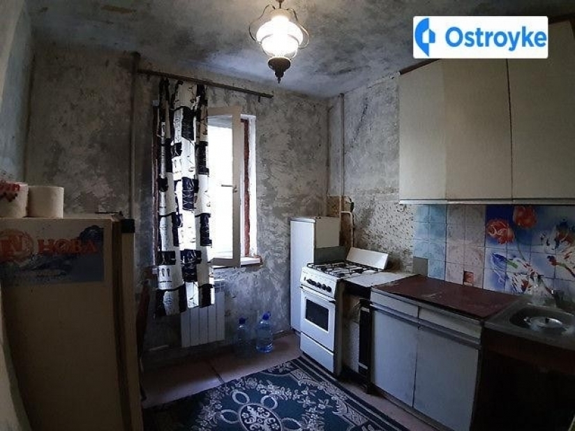 Фото 4 Продаж Квартир 1й микрорайон