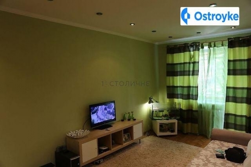 Фото 1 Продаж Квартир Чешская улица