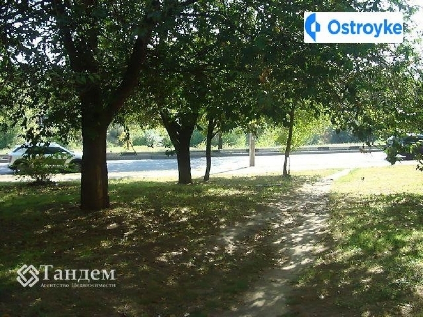 Фото 3 Продаж Квартир Патриотическая улица