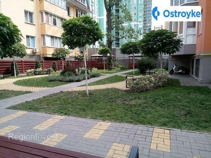 Фото 14 Продаж Квартир 