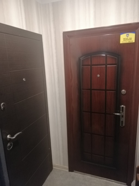 Фото 15 Продаж Квартир Продам 1к квартиру чешка 5/9 Добровольского 127