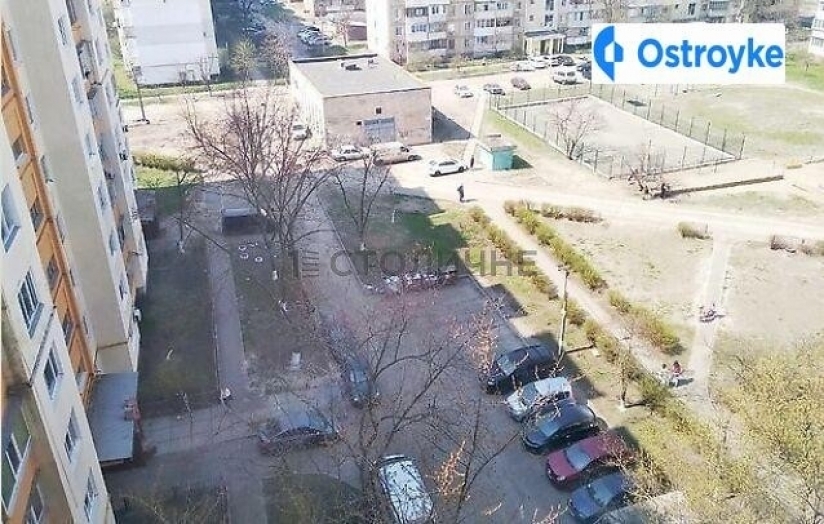 Фото 8 Продаж Квартир Северная улица