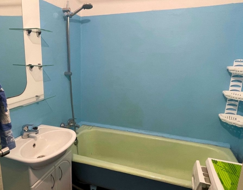 Фото 14 Продаж Квартир Продам свою 3х комнатную квартиру с видом на море!!!