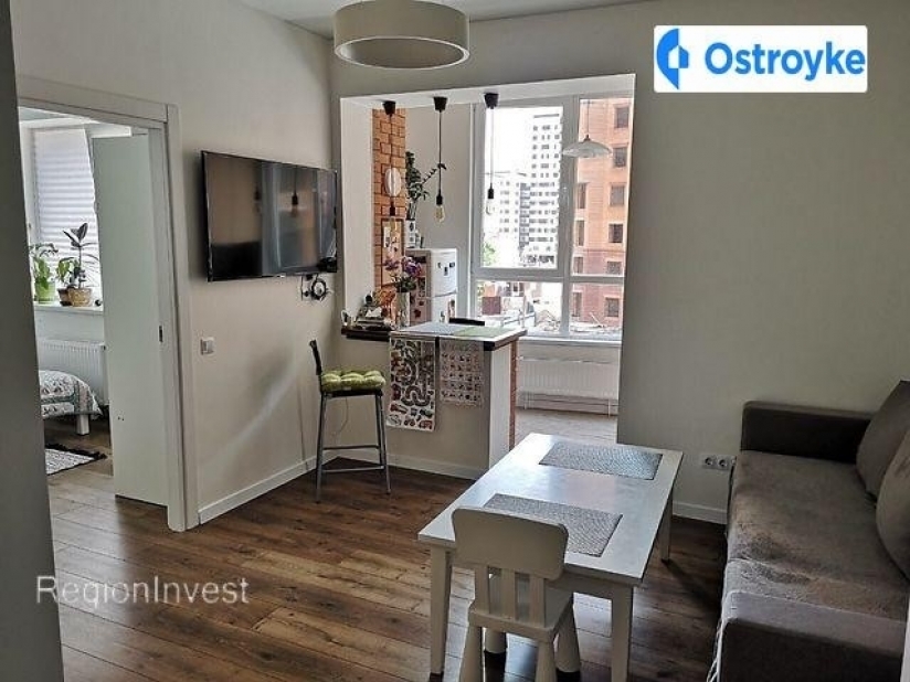 Фото 14 Продаж Квартир 