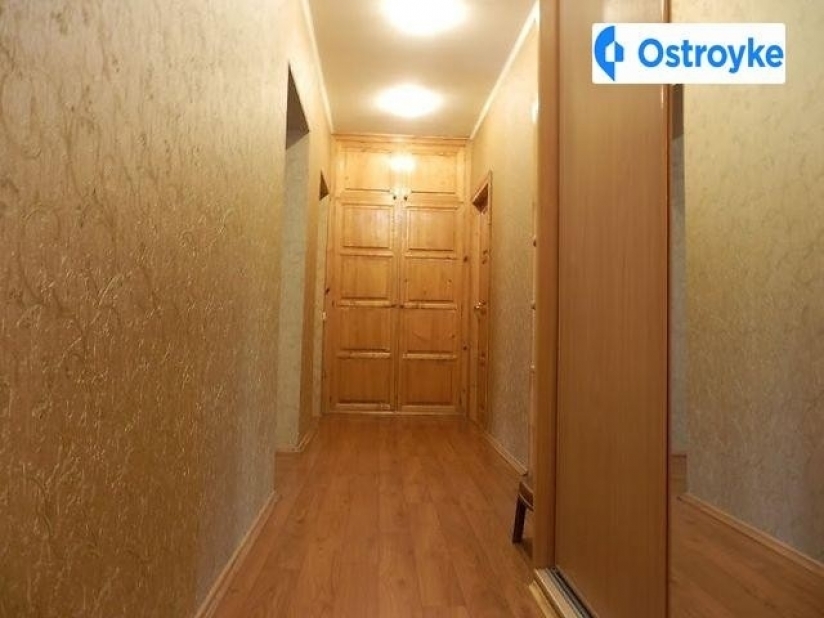 Фото 3 Продаж Квартир Парково-Серецкая