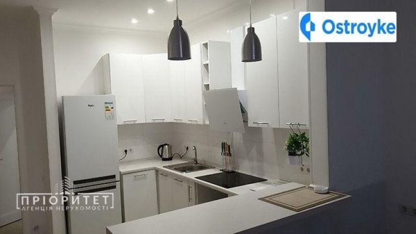 Фото 2 Продаж Квартир Гагаринское плато