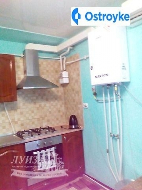 Фото 13 Продаж Квартир 