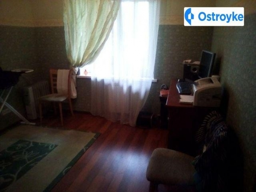 Фото 6 Продаж Квартир Академика Щусева улица