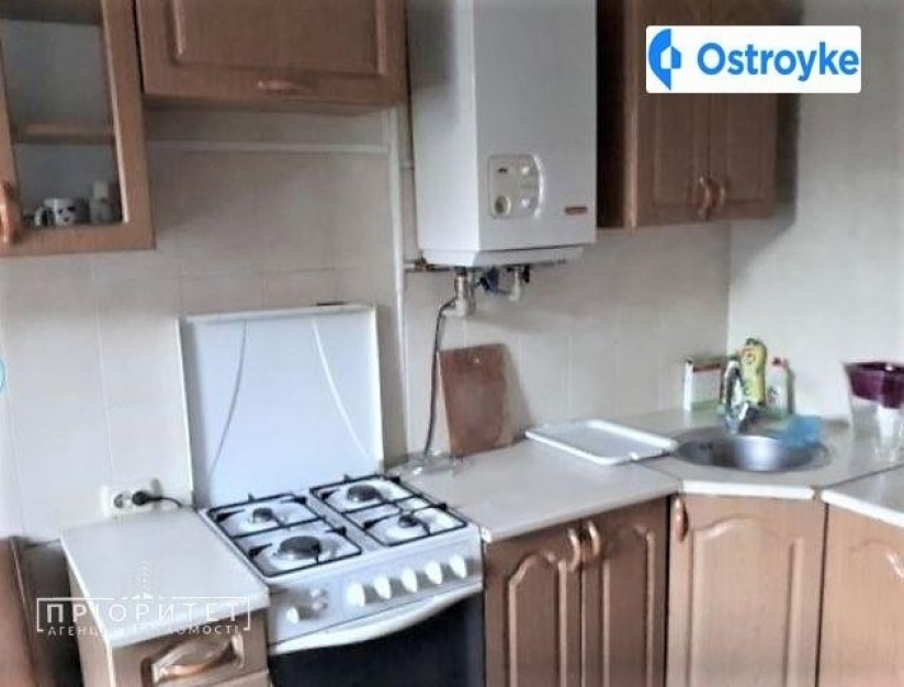 Фото 2 Продаж Квартир Среднефонтанская улица