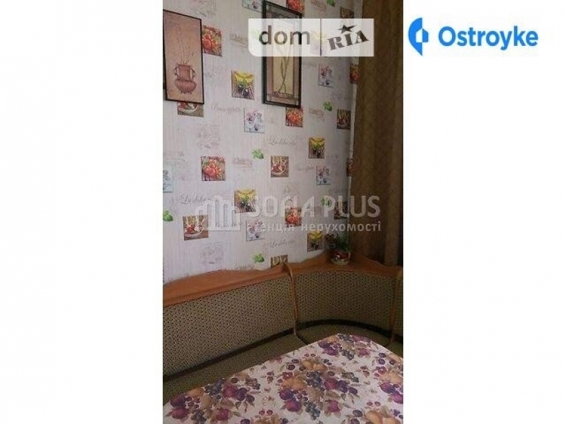 Фото 7 Продаж Квартир Волошская ул.