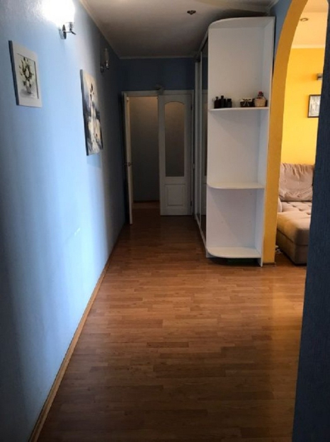 Фото 3 Продаж Квартир 3-х комнатная квартира в Центре