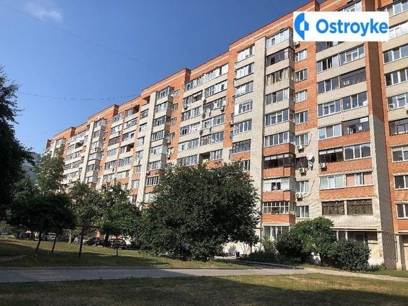 Фото 7 Продаж Квартир Металлургов улица