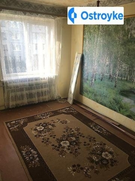 Фото 4 Продаж Квартир Независимости (Октябрьская)