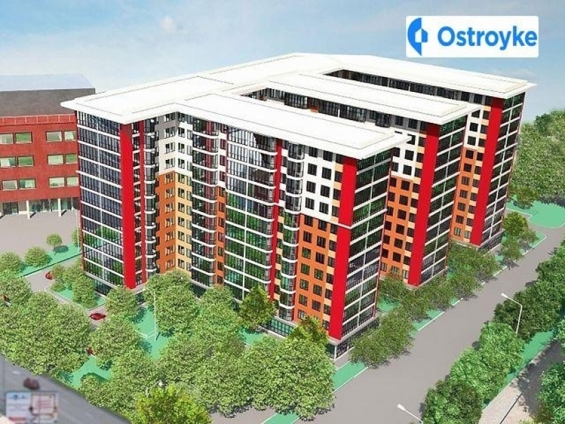 Фото 3 Продаж Квартир 